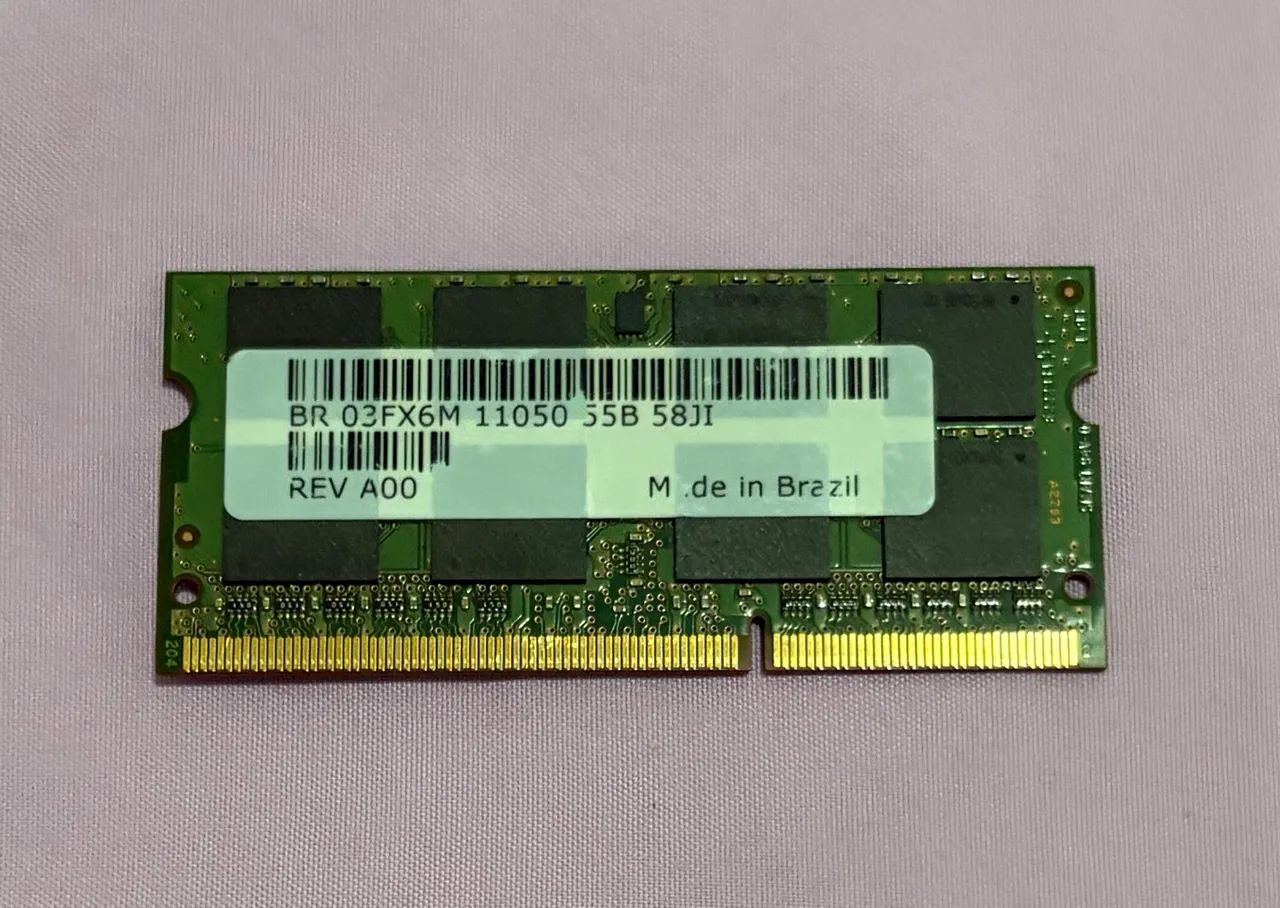 Memoria DDR3 8GB - Foto 2