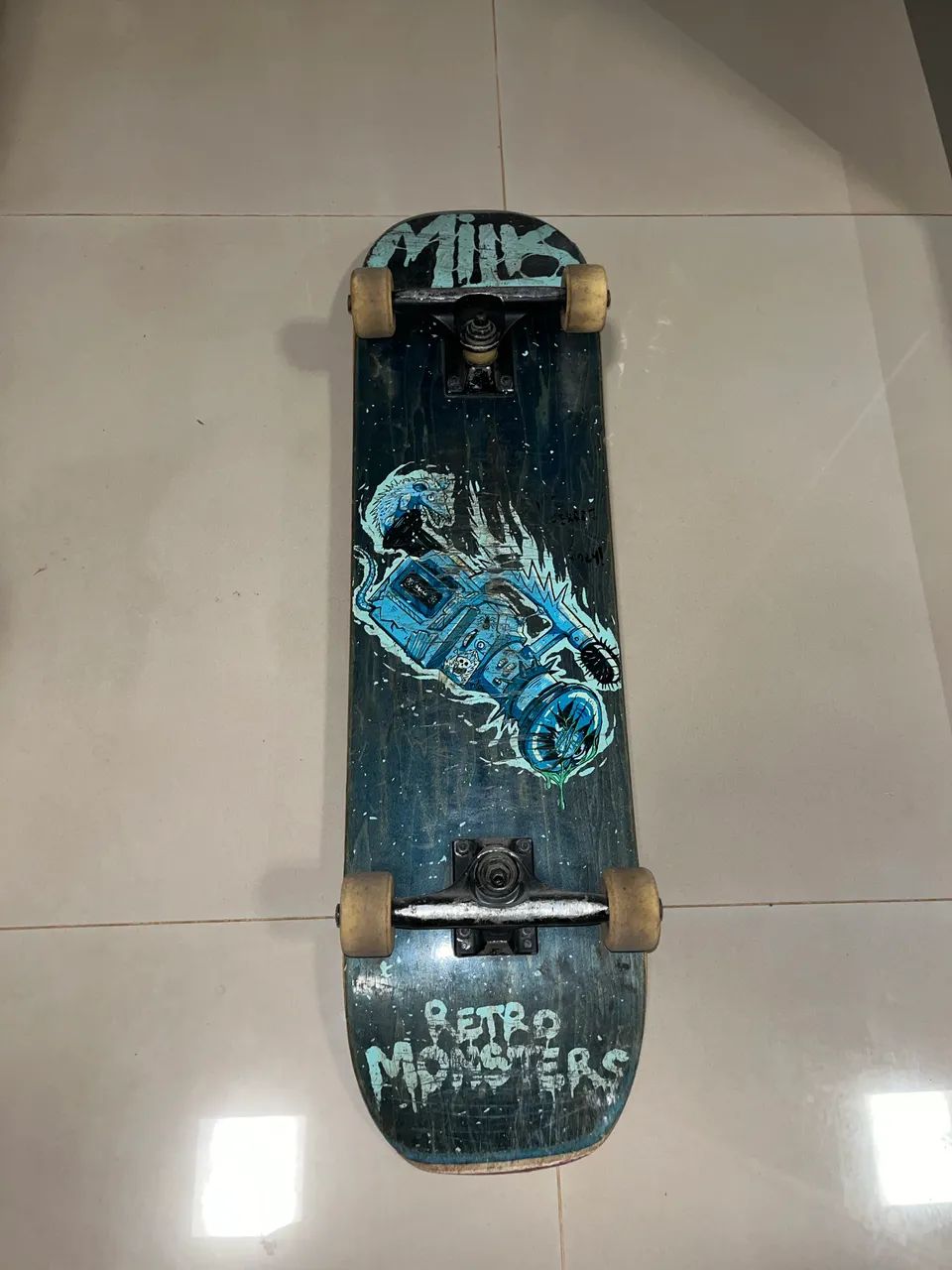 Skate  - Foto 3