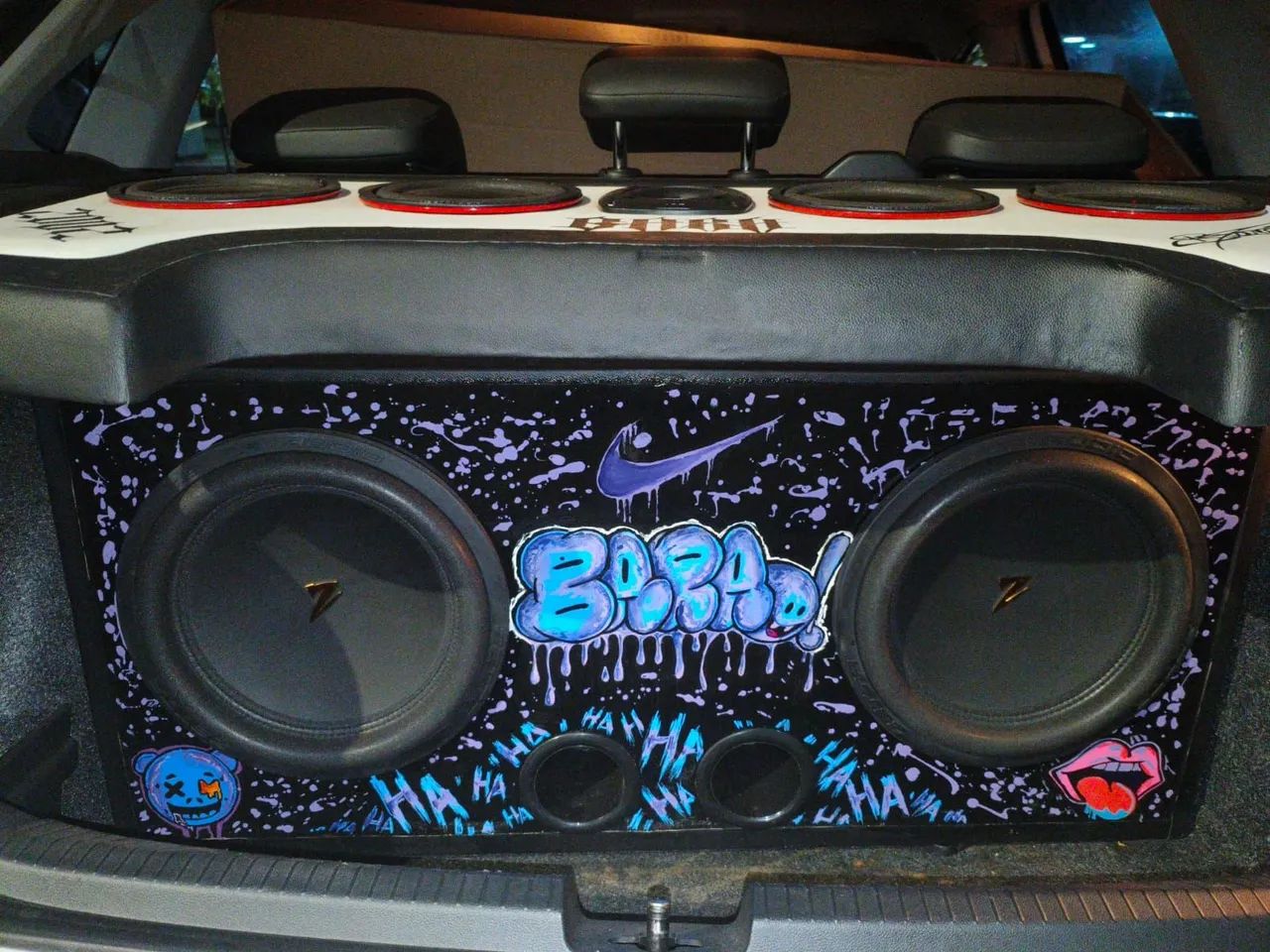 Som automotivo  - Foto 5