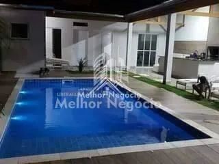 Casa à venda em Piracicaba, Santa Rosa Ipês, com 2 quartos, com 110 m² - Foto 2