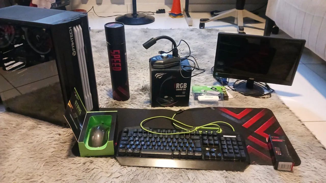 Pc completo 