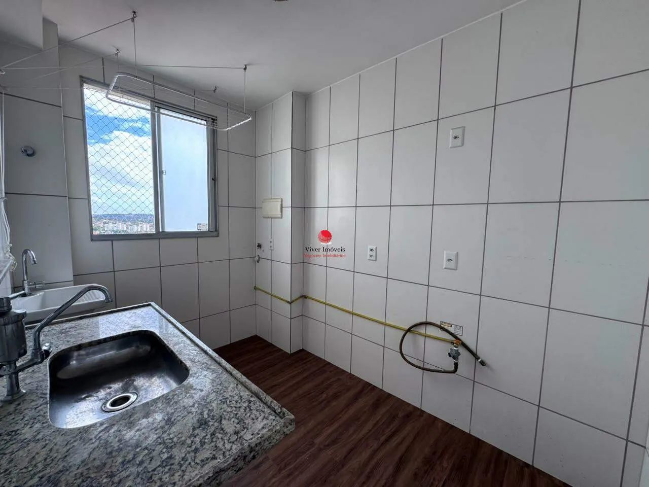 Apartamento 02 quartos Semi-mobiliado Bairro Castelo. - Foto 4