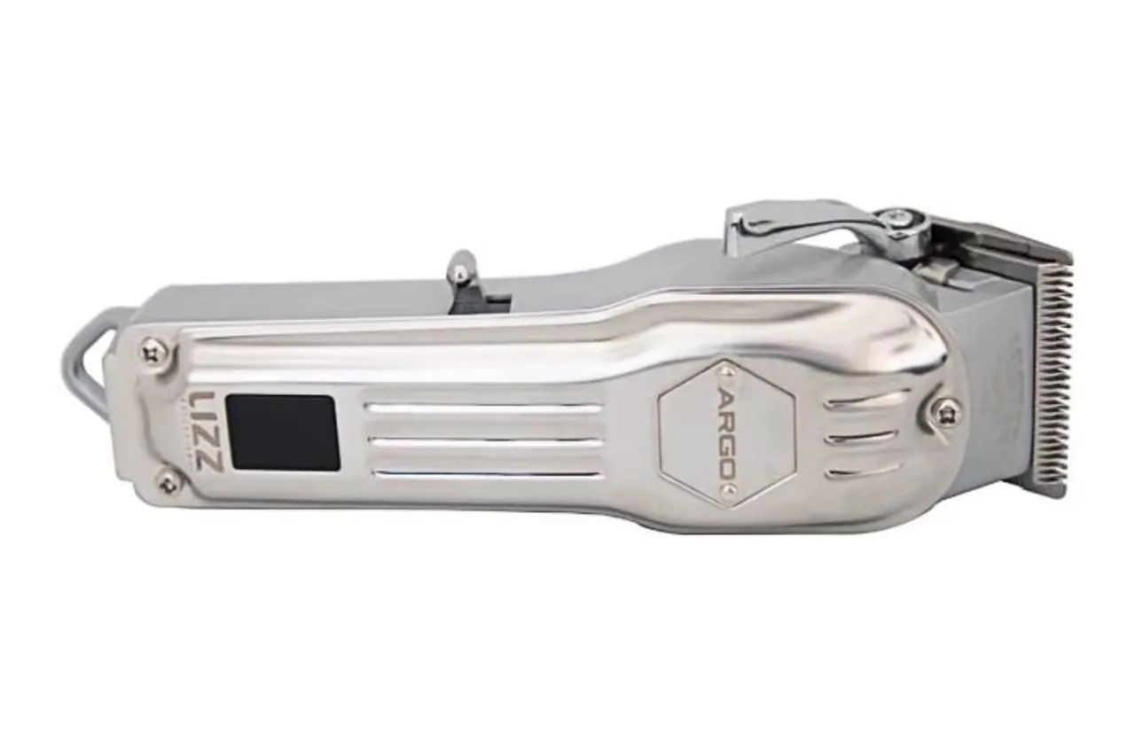 Lizz Professional Maquina De Corte Mister Argo. - Foto 4