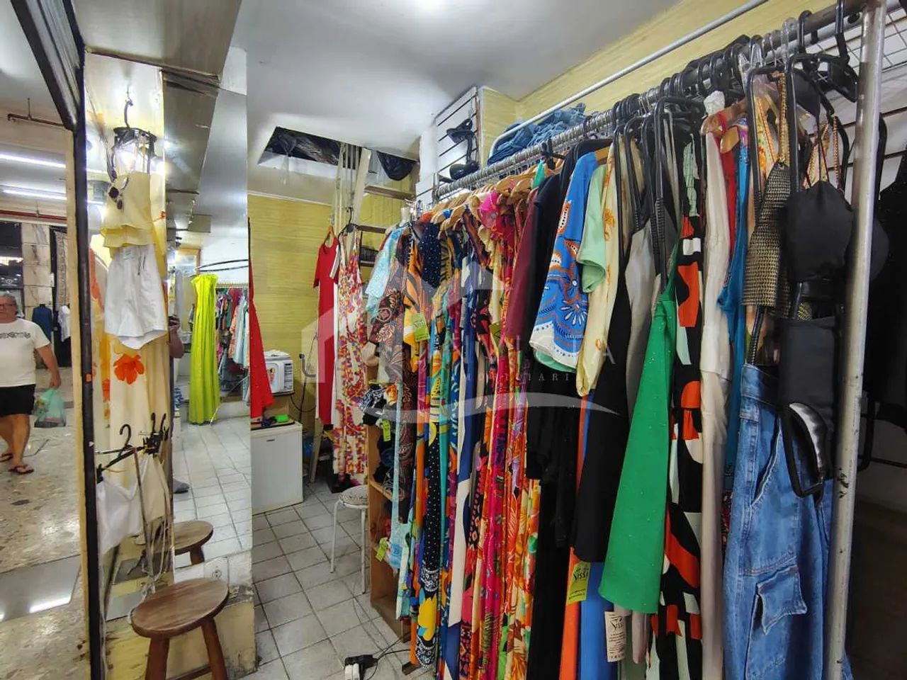 Loja de galeria no Posto 5!! - Foto 2