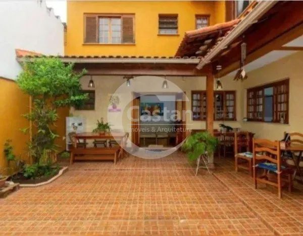 casa a venda na vila zelina