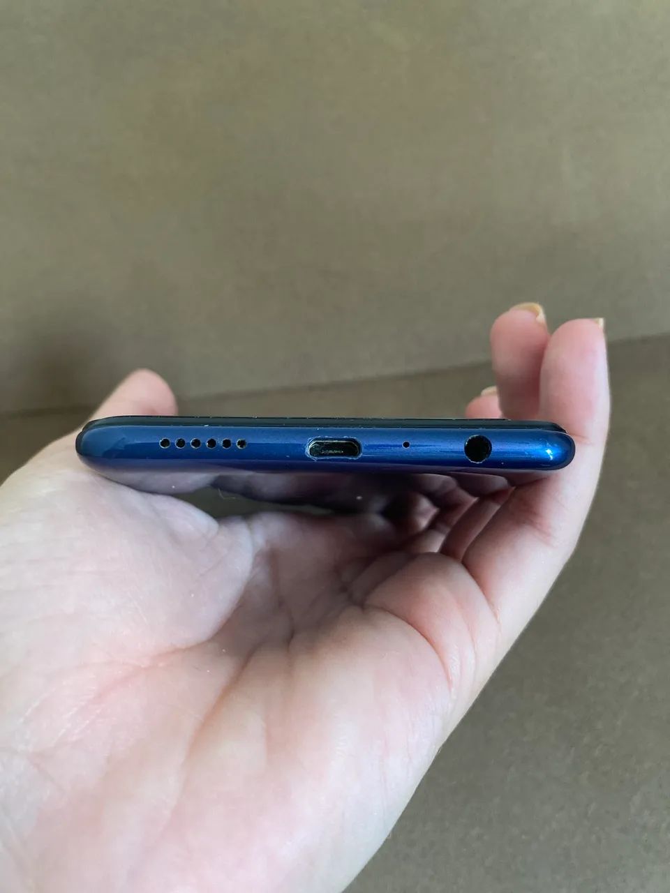 Celular NOVO Samsung A10S - Foto 4