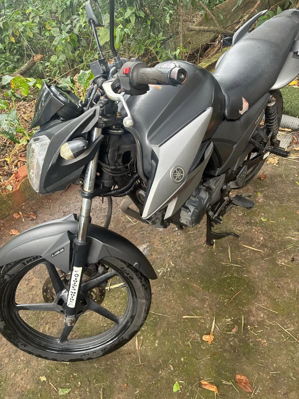 Fazer 150 2019/2020 - Foto 4