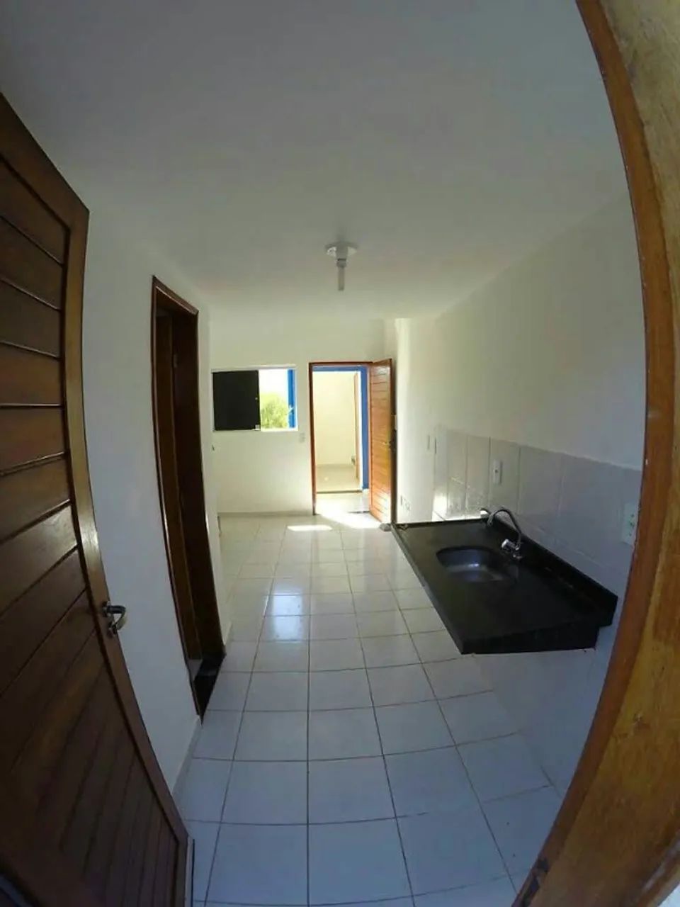 Alugo Kitinet exclusivo tipo LOFT - 2 andares - Foto 2