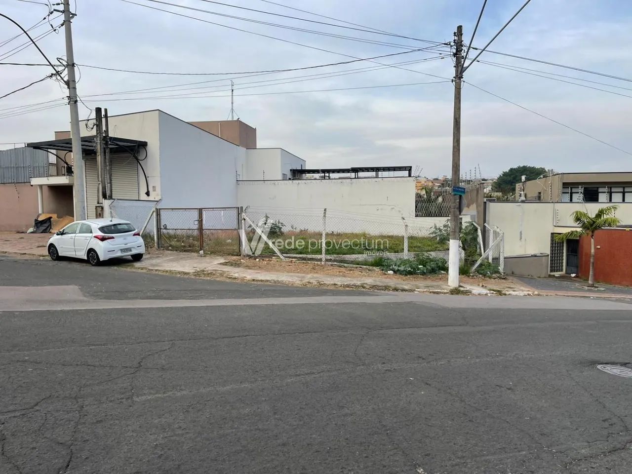 terreno - Jardim Leonor - Campinas - Foto 4