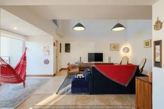 Apartamento Duplex PINHEIROS - Foto 2