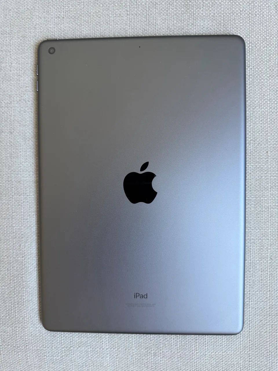 iPad 9 64GB Wi-Fi Space gray Novinho - Foto 2