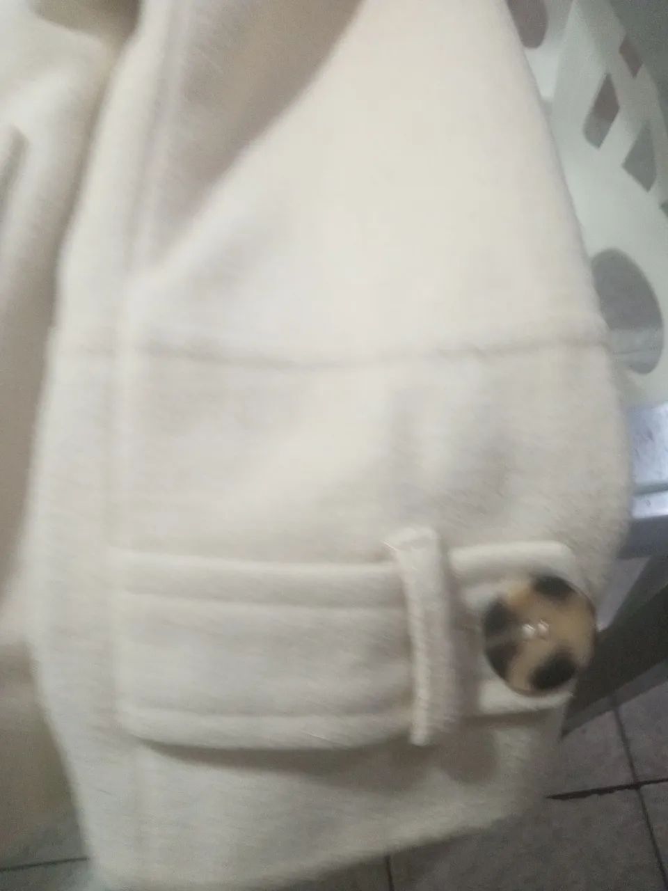 Casaco frio  - Foto 4