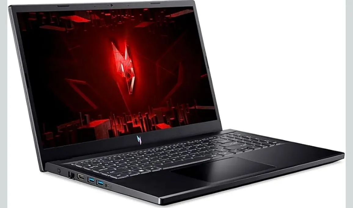 Notebook gamer Acer Nitro  - Foto 4