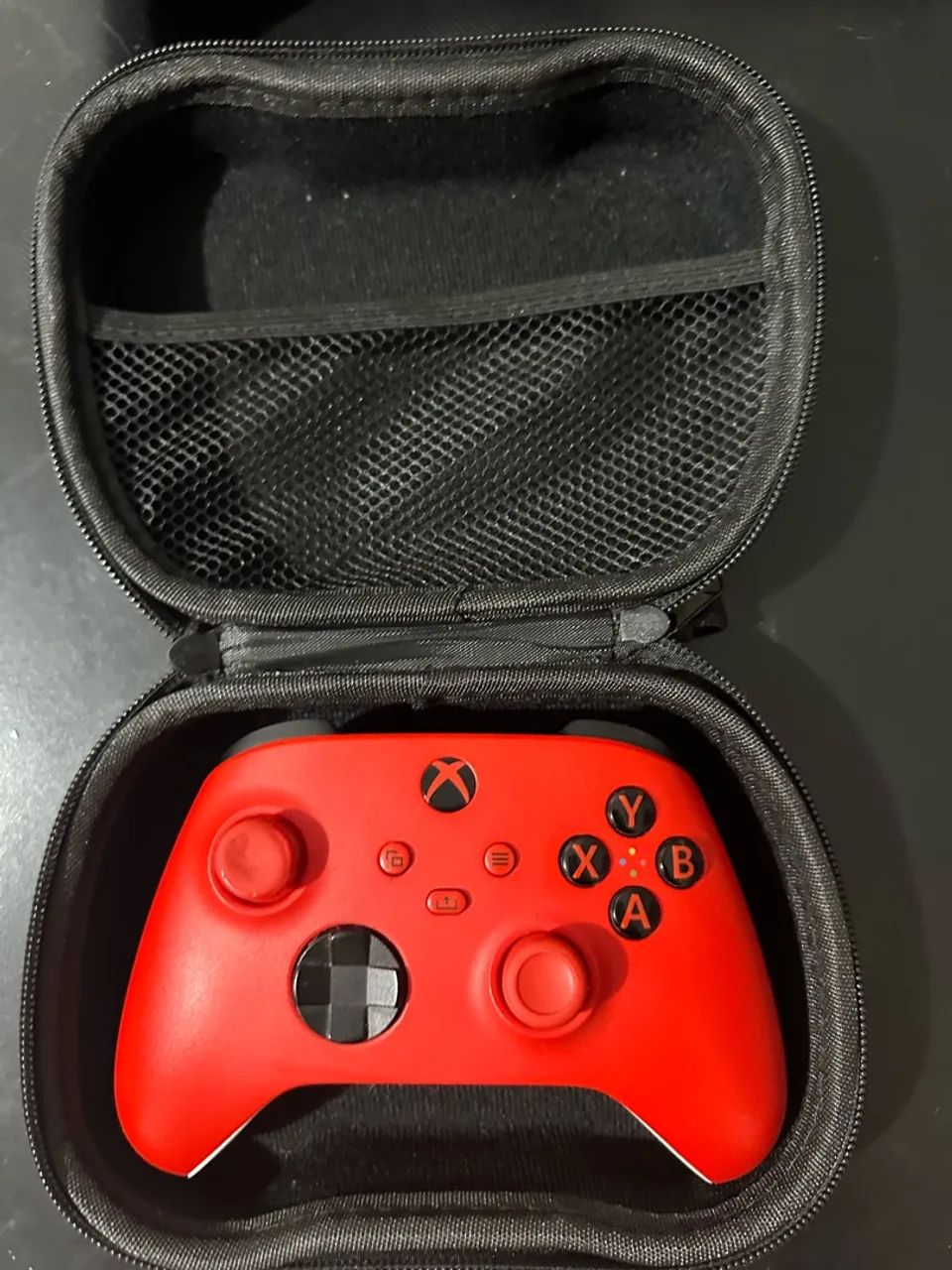 Vendo controle do Xbox série s compatível com computador 