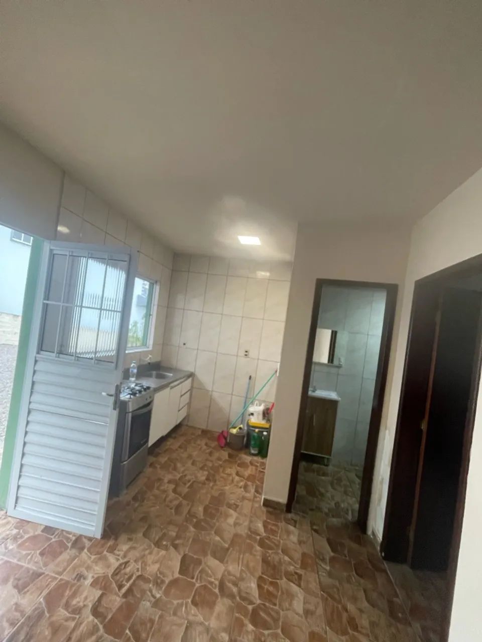 Alugo apartamento  - Foto 3