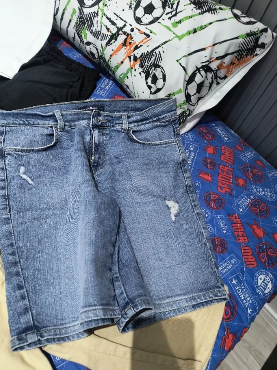 Lotinho de Roupa de Menino. - Foto 4