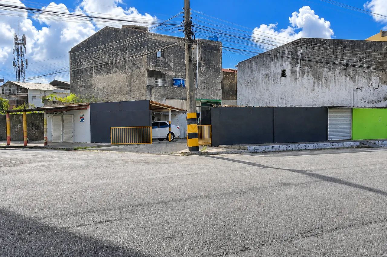 Aluga | Ponto comercial em regiao central de Aracaju-SE - Foto 2