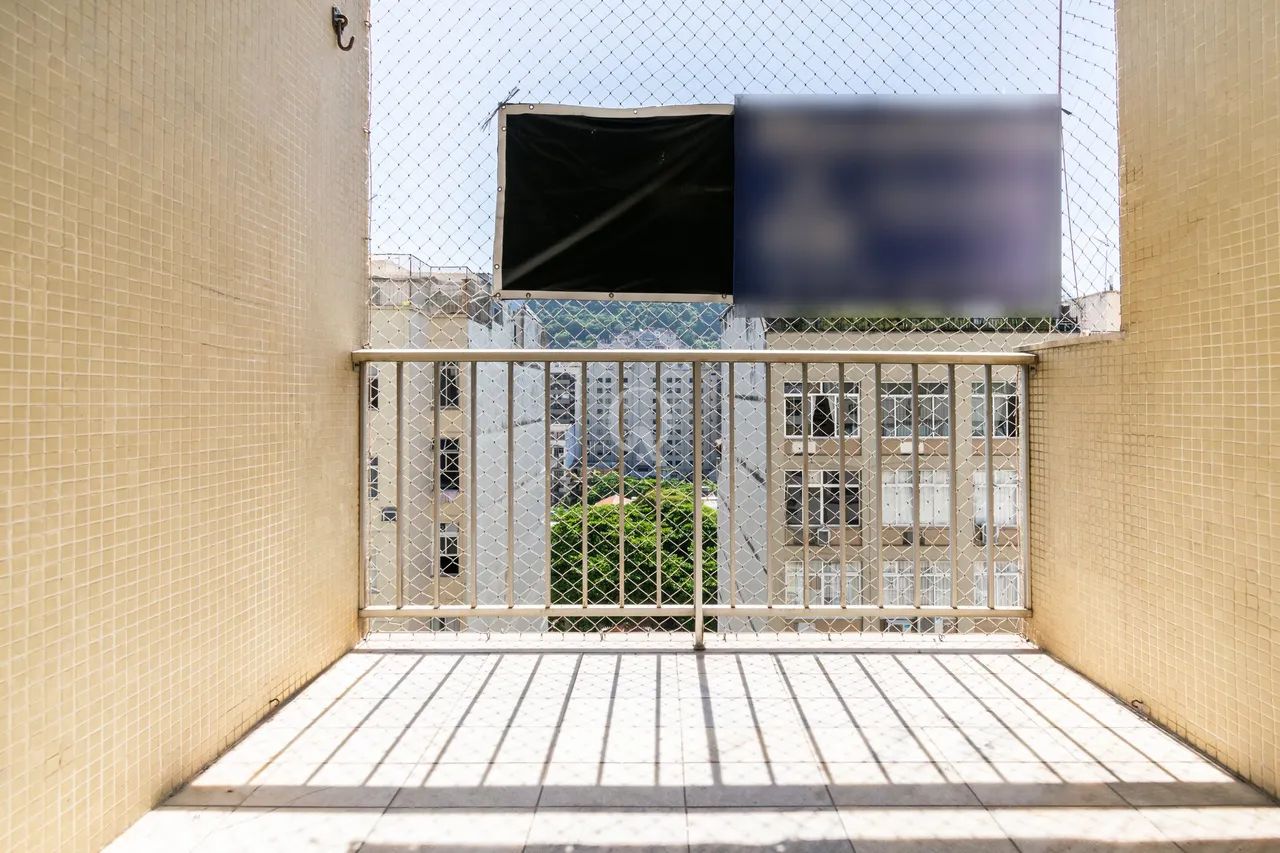 Apartamento em Copacabana - Foto 4