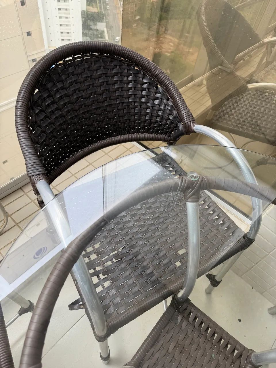 Conjunto terraço - Foto 3