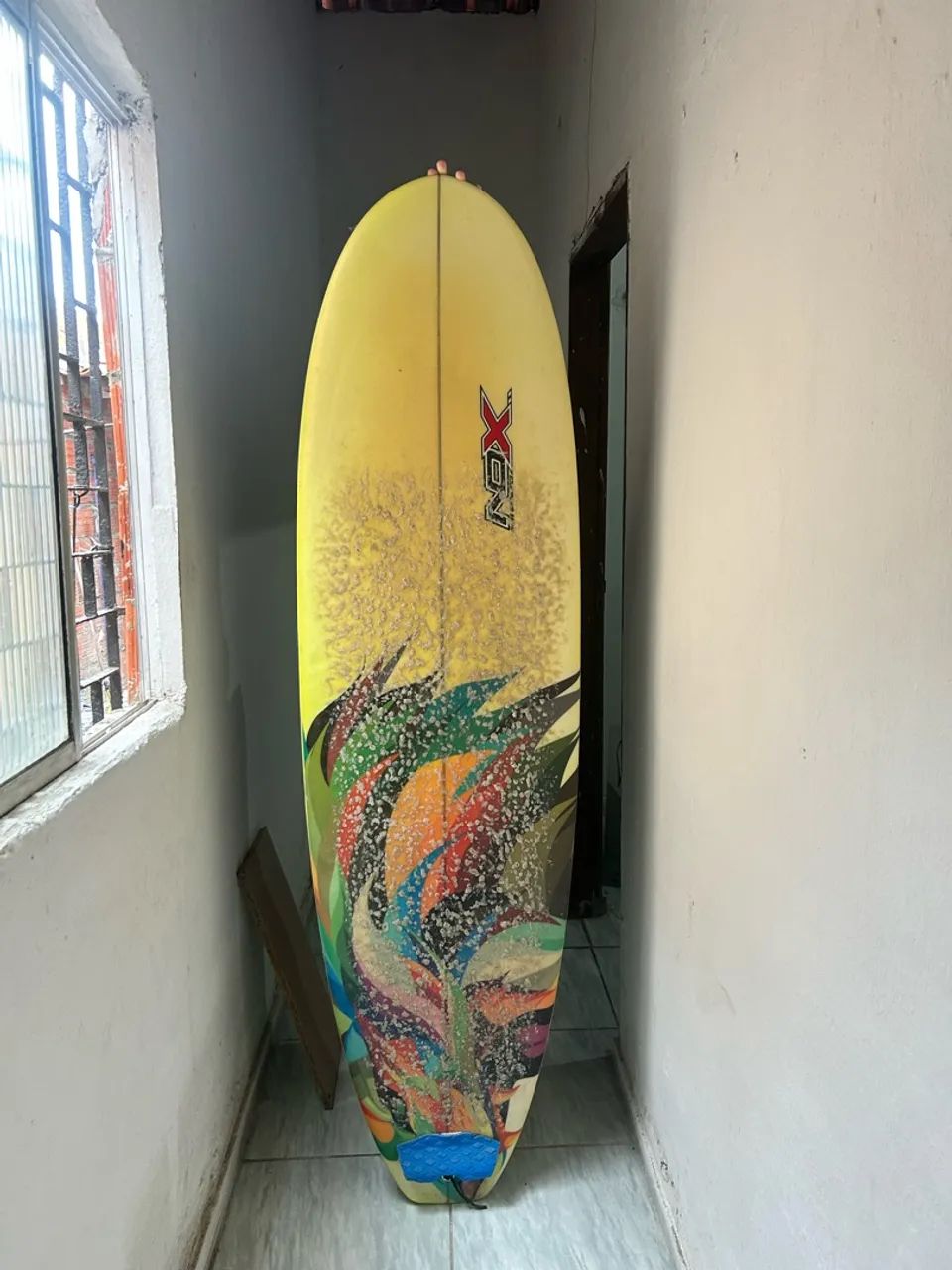 Funboard a venda. - Foto 2