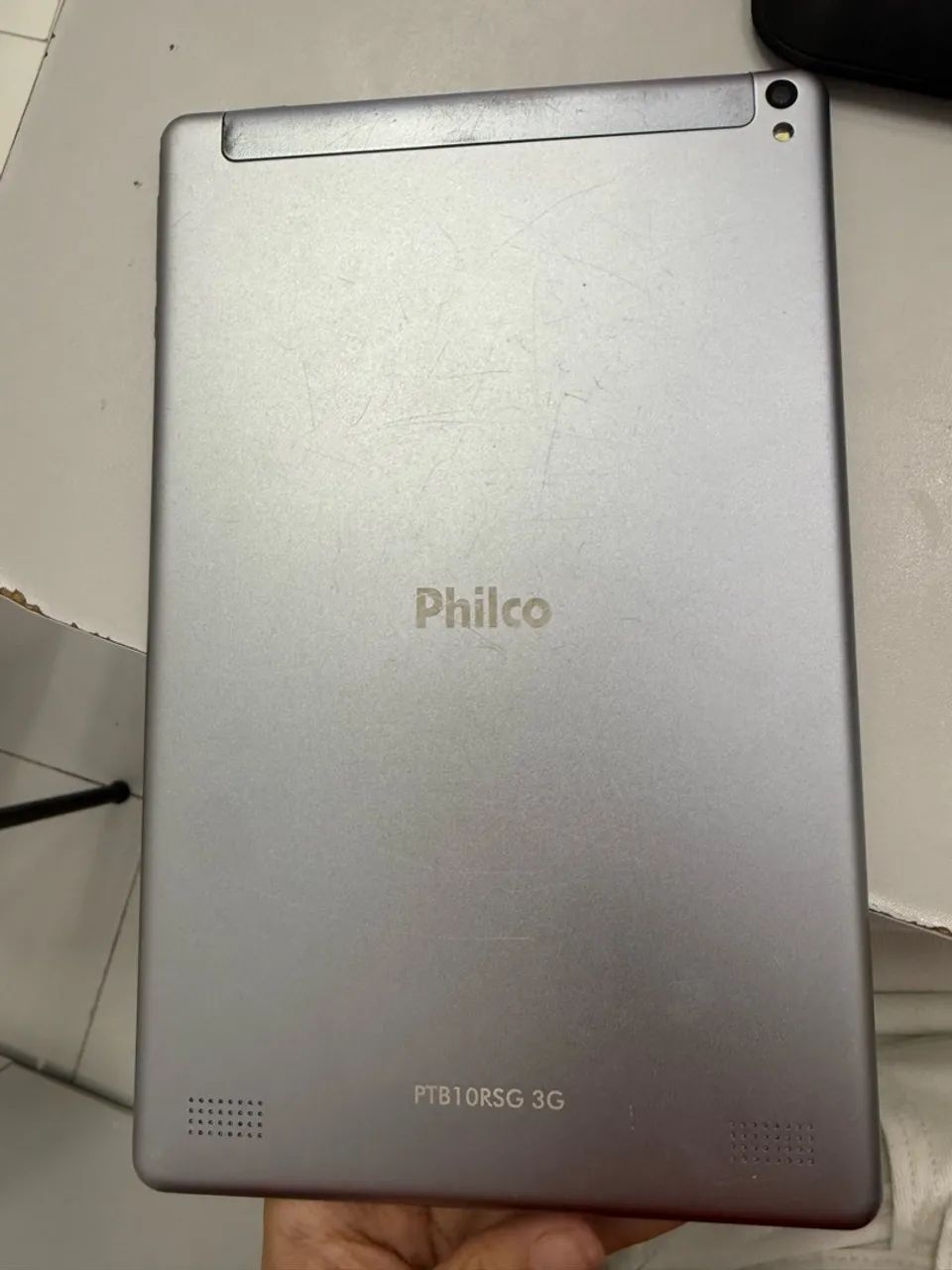 Tablet Philco, PTB10RSG 3G