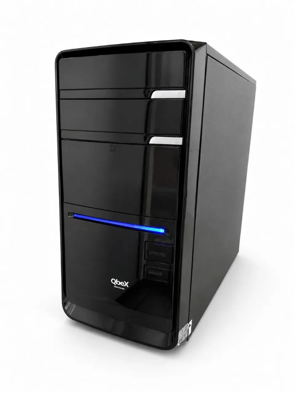 Computador CPU DUAL-CORE 4GB RAM Formatado | Perfeito p/ Escritório | Win 7 Pro Ativado