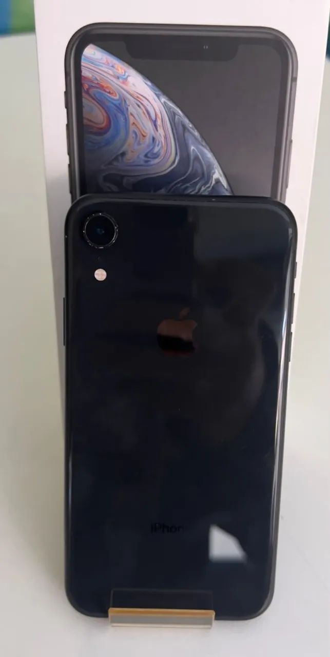 iphone RX 64 GB impecável  - Foto 2