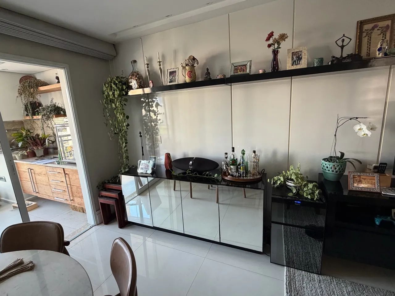Buffet - Foto 2