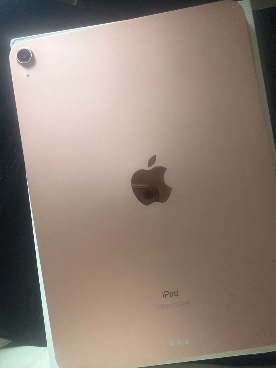 iPad Air 4 rose - Foto 2