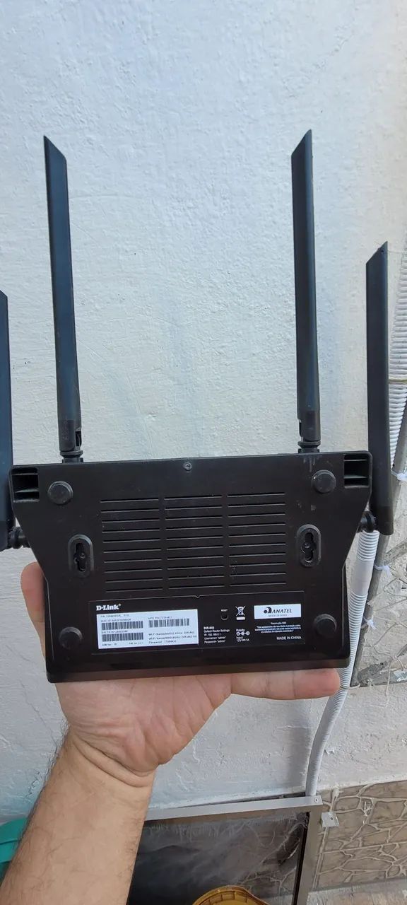 Roteador D-link Dir-842 - Foto 4