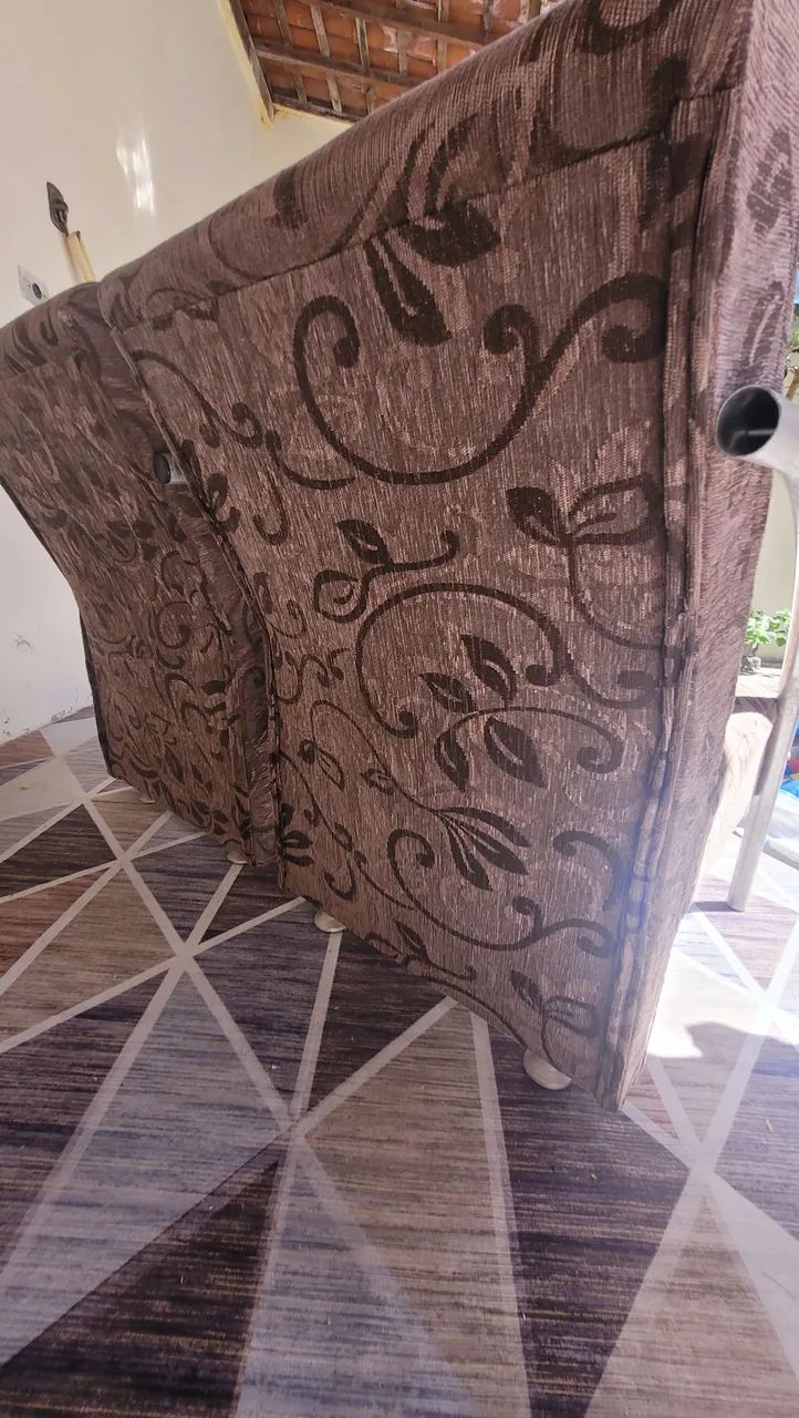 Vendo poltronas - Foto 5