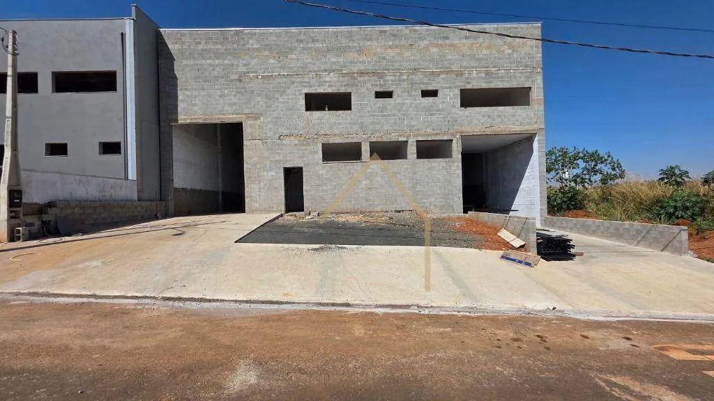 GALPÃO INDUSTRIAL PARA LOCAÇÃO EM AMERICANA - Foto 2