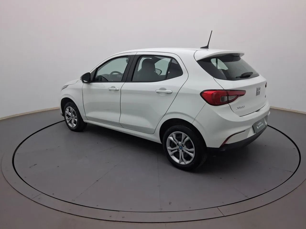 Fiat Argo Drive 1.0 Firefly 2026 - Foto 3
