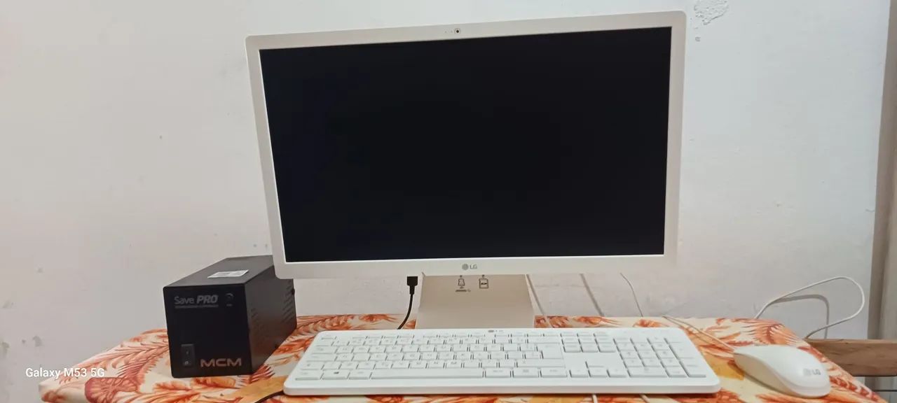 VENDE-SE ESTÉ PC
