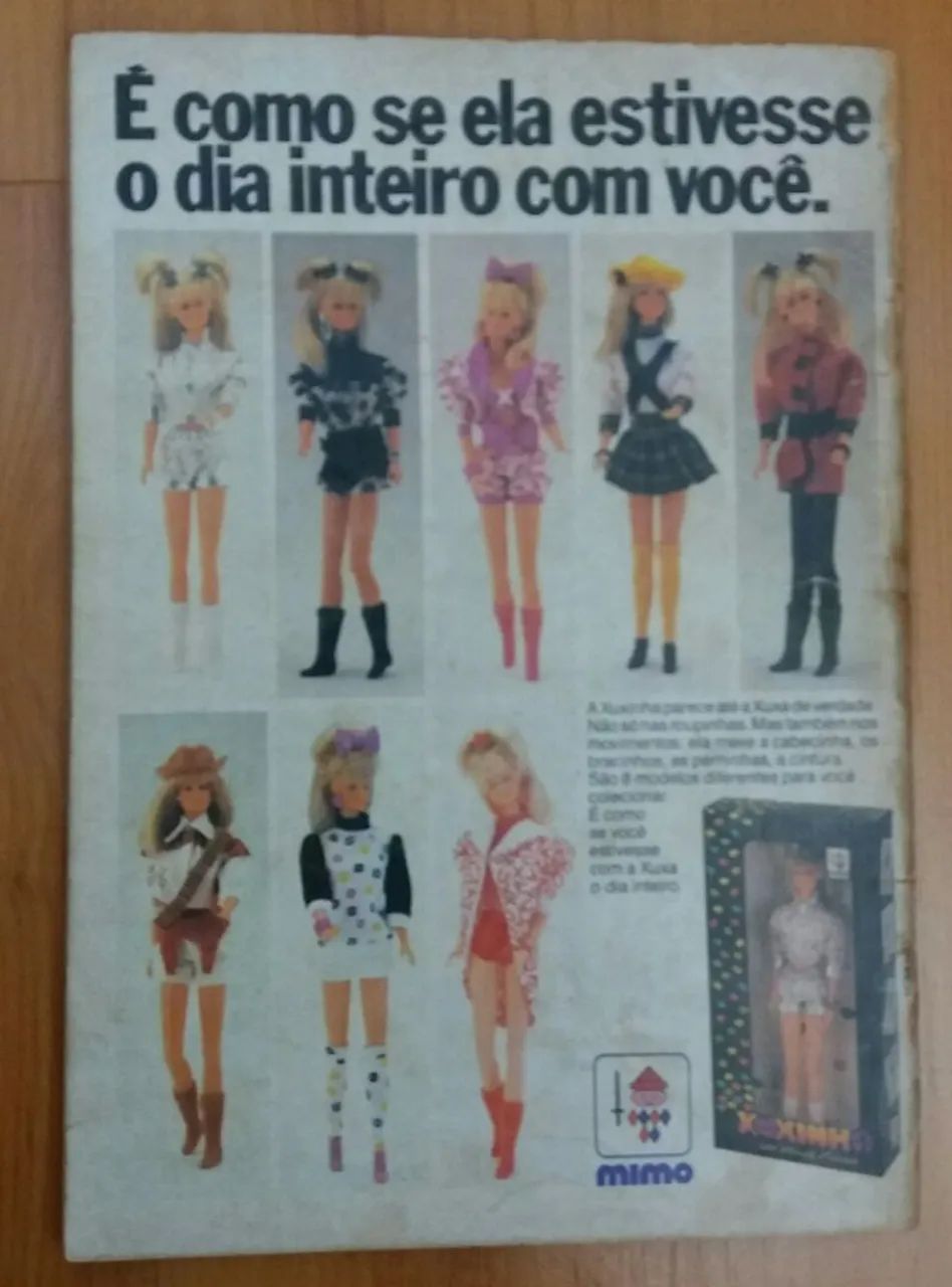 xuxa - HQ 01 - Foto 2