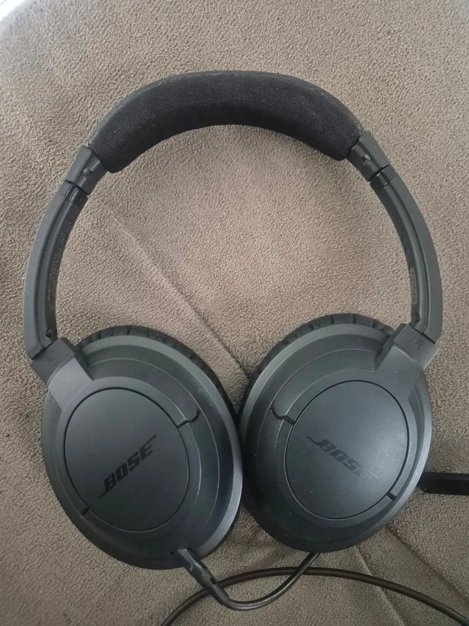 Fone Bose Soundtrue