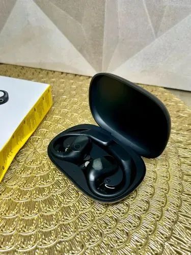 Fone Bluetooth Baseus Eli 2i Fit Lacrado  - Foto 2