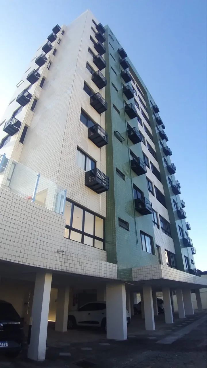 Execelente oportunidade ap 3/4 