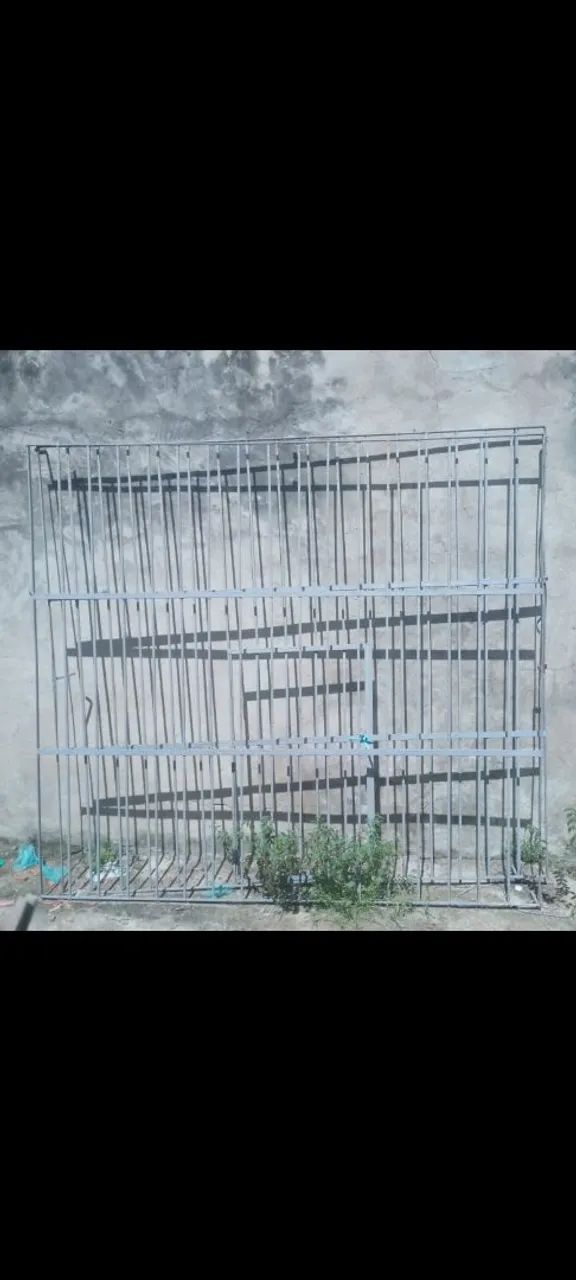 Grades  cada               450,00