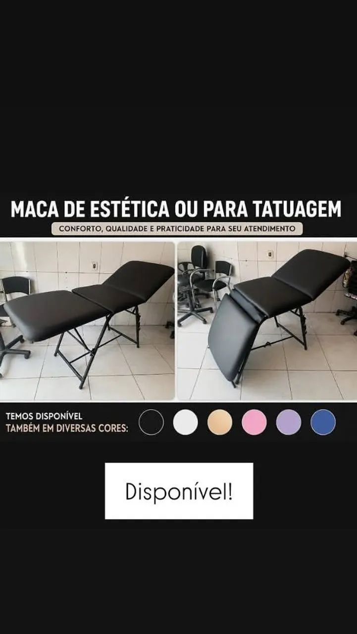 Maca - Foto 2