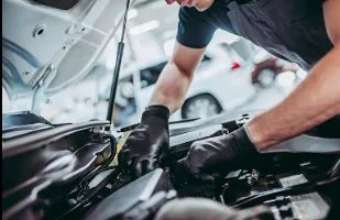 VAGAS PARA MECÂNICO AUTOMOTIVO COM EXPERIÊNCIA
