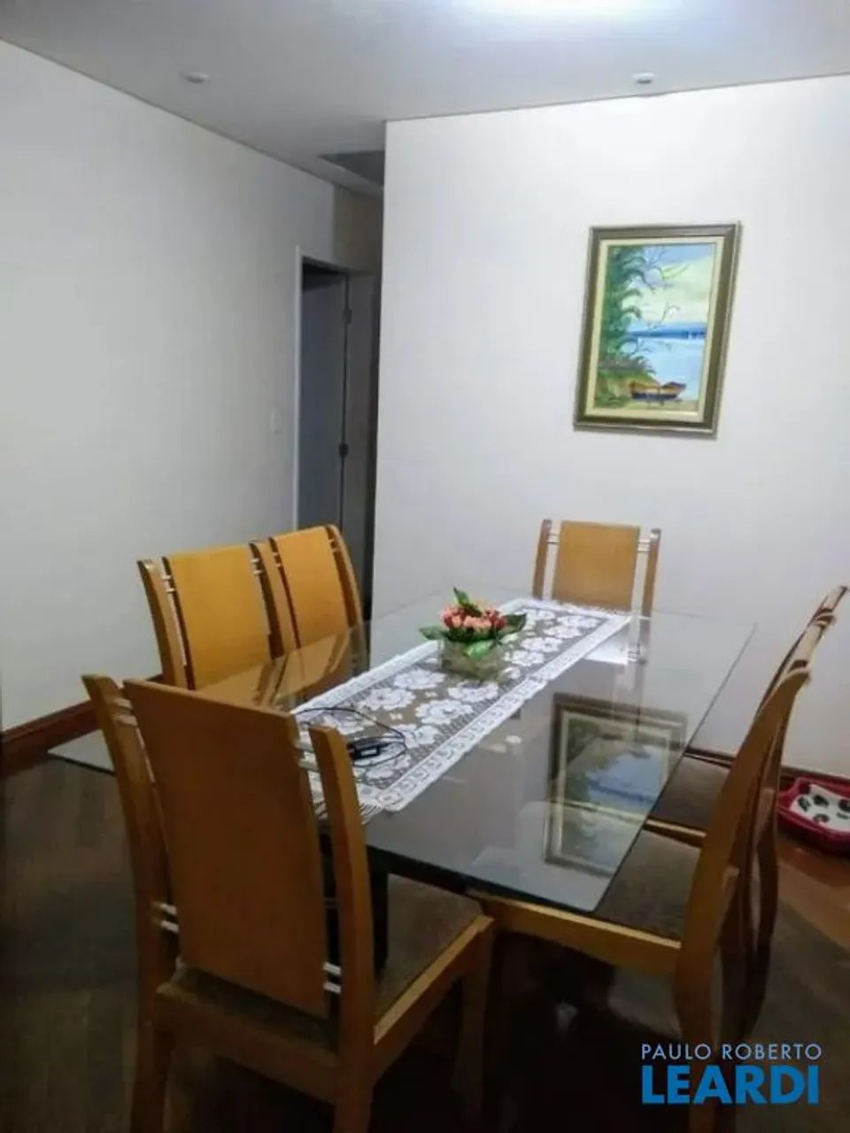 APARTAMENTO - PARQUE RESIDENCIAL AQUARIUS - SP - Foto 2