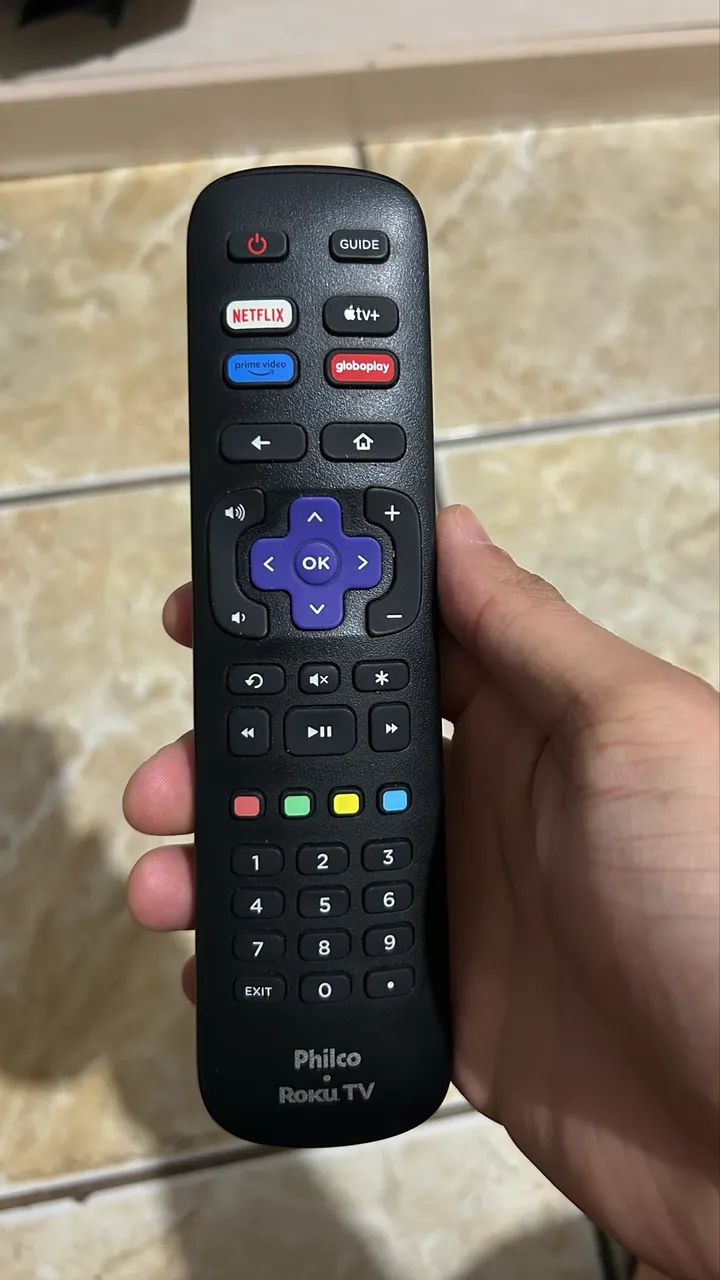 Smart TV (Roku) 43? Philips  - Foto 2