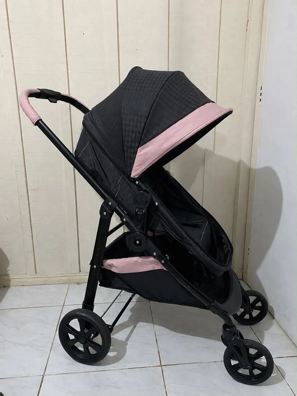 Carrinho de bebê  - Foto 5