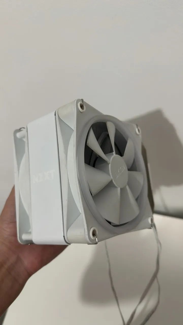 Air cooler NZXT