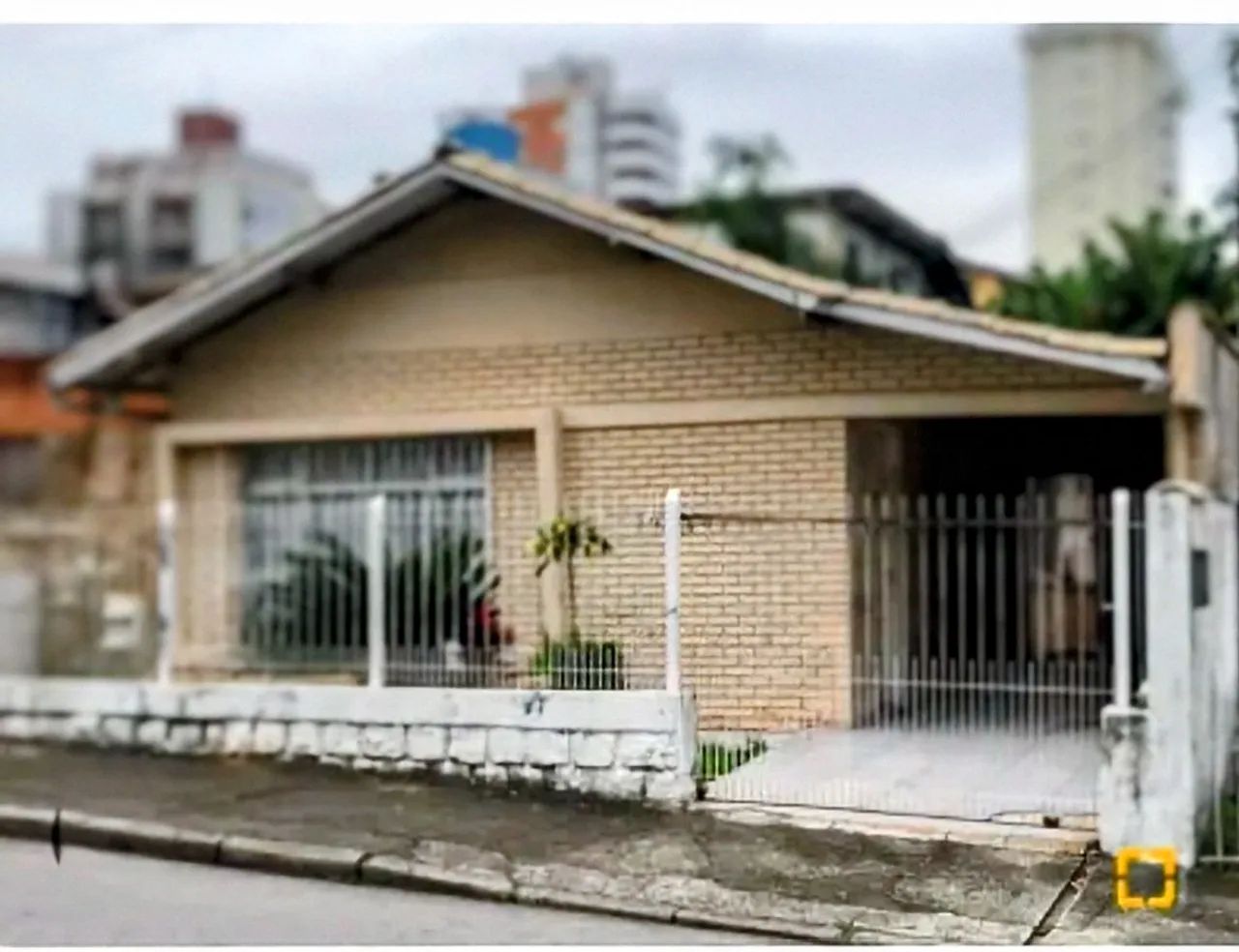 Vendo casa