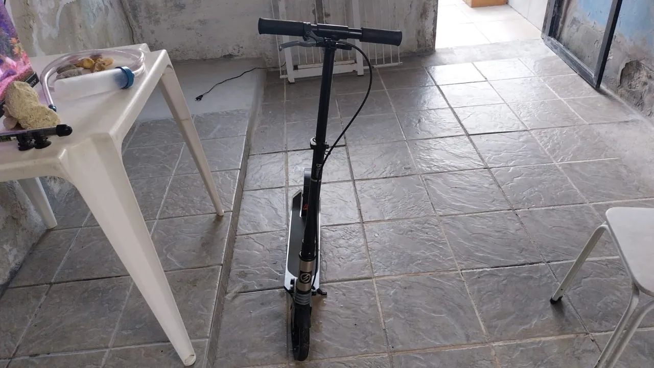 Vende-se um aquário e Patine  - Foto 4