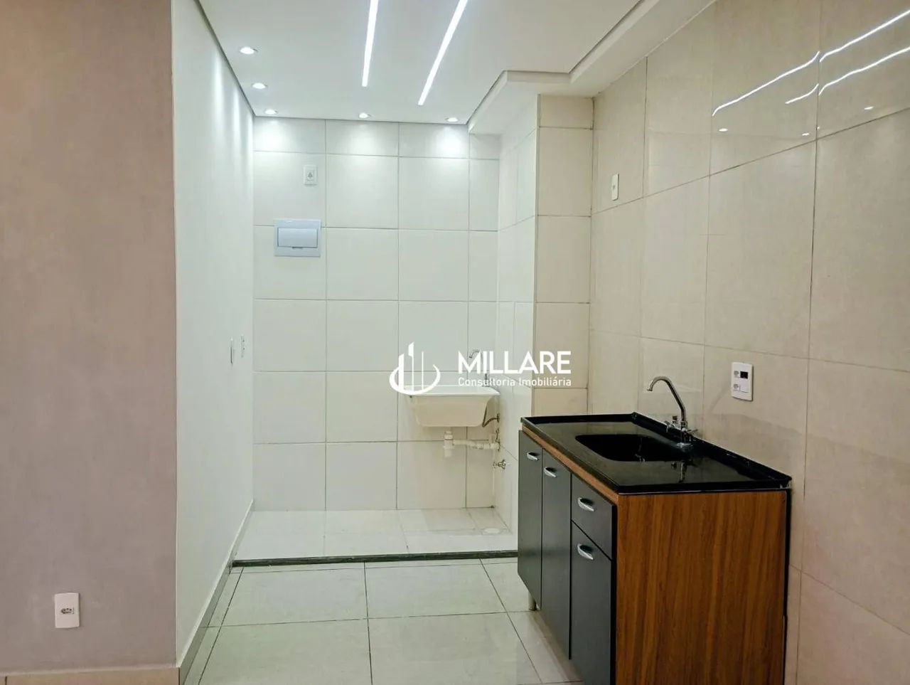 APARTAMENTO PARA LOCAÇÃO INTERLAGOS - Foto 4