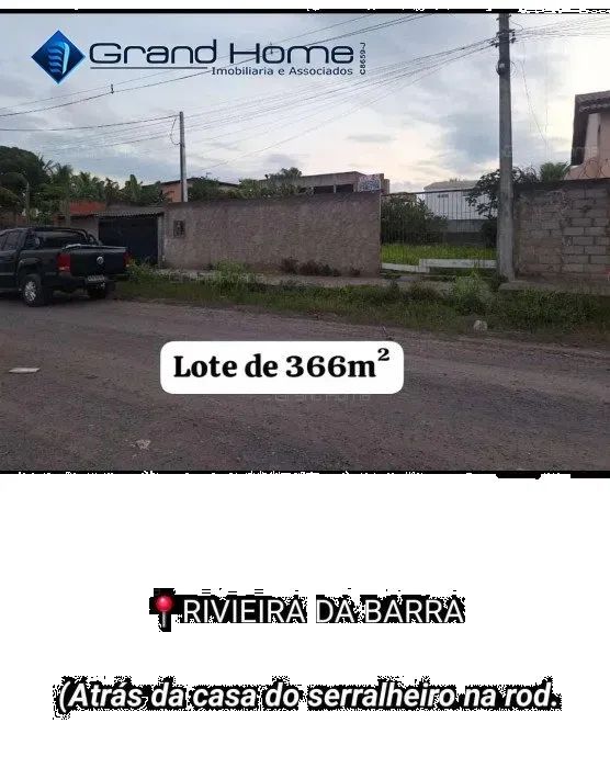 Terreno em Riviera da Barra - Foto 4