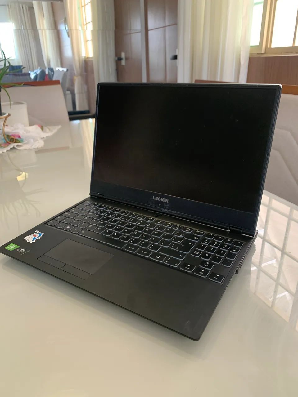 NOTEBOOK RTX 2060 LER DESCRIÇÃO!